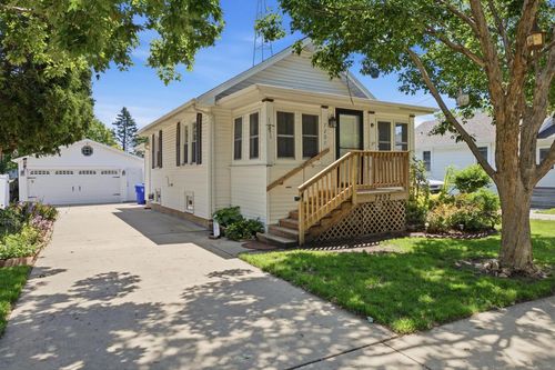 7207 45th Avenue, Kenosha, WI, 53142 | Card Image