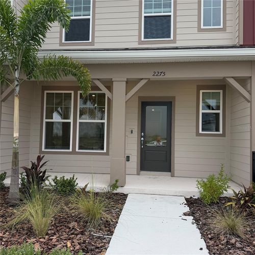 2275 Southbury Dr, KISSIMMEE, FL, 34744 | Card Image