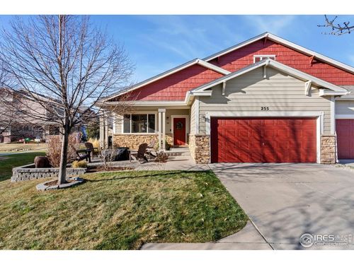 255 Alden Dr, Loveland, CO, 80537-2053 | Card Image
