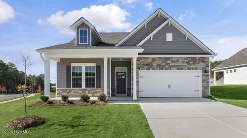 824 Fernwind Cir, Aberdeen, NC, 28315-0120 | Card Image