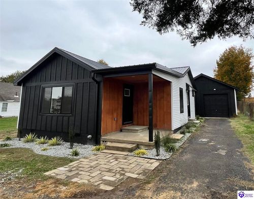 1003 W Vine St, Radcliff, KY, 40160-1937 | Card Image