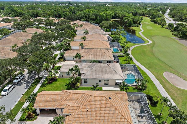 8485 Se Palm Hammock Ln, House other with 3 bedrooms, 3 bathrooms and null parking in Hobe Sound FL | Image 64