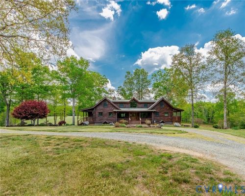 615 Riggs Rd, Louisa, VA, 23093-6014 | Card Image