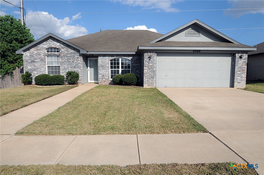 Hondo Dr, Killeen, TX 76549