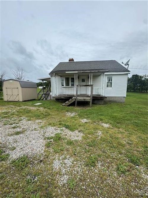 2193 Springhill Furnace Rd, Smithfield, PA, 15478-1429 | Card Image