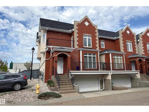 1-8403 164 Ave Nw, Edmonton, AB, T5Z3Y2 | Card Image