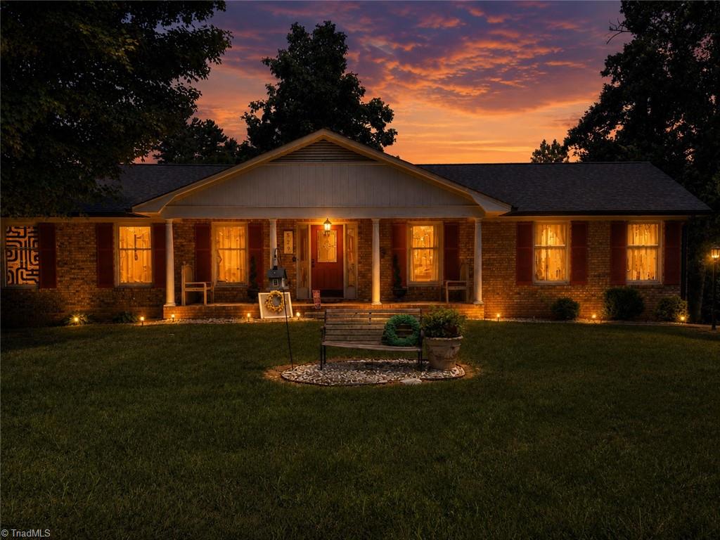 Residential in Statesville