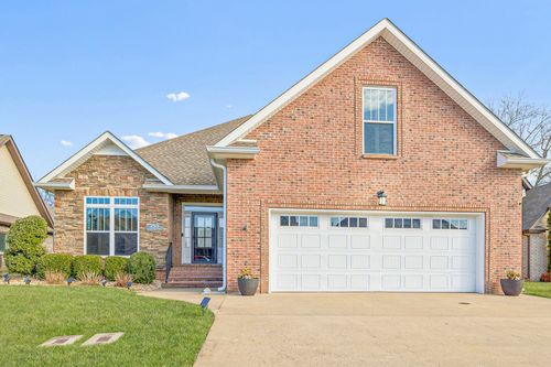 253 Dorchester Cir, Clarksville, TN, 37043-6380 | Card Image
