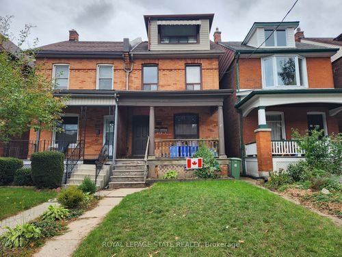 25 Gladstone Ave, Hamilton, ON, L8M2H7 | Card Image