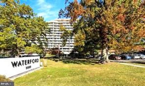 apt-606-3333 University Blvd W, KENSINGTON, MD, 20895-1834 | Card Image