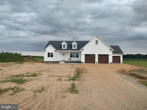 461 Eagle Manor Dr, CHURCH HILL, MD, 21623-1519 | Card Image