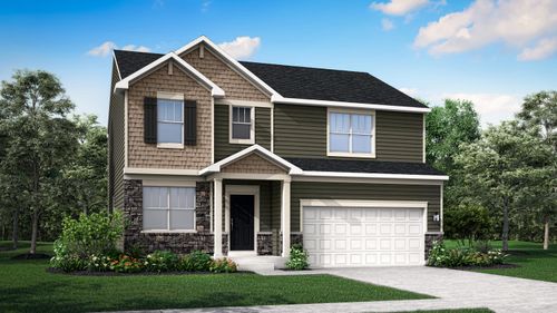 3522 Brander Dr, Valparaiso, IN, 46385-1000 | Card Image