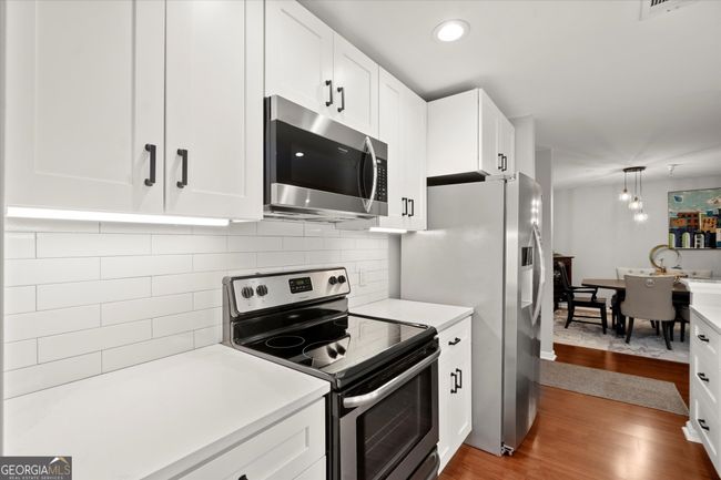 305 Ridley Howard Ct, Condo with 2 bedrooms, 2 bathrooms and null parking in Decatur GA | Image 16