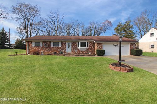 3472 N Karwood Dr, Port Clinton, OH, 43452-9724 | Card Image