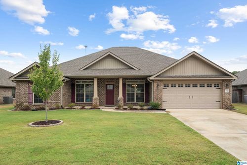 418 Harless Ln, ALABASTER, AL, 35007-4043 | Card Image