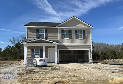 564 Doctor'S Creek Road Ne, Ludowici, GA, 31316 | Card Image