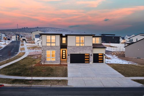 25-447 N Pinnacle Ct, Saratoga Springs, UT, 84045-2308 | Card Image
