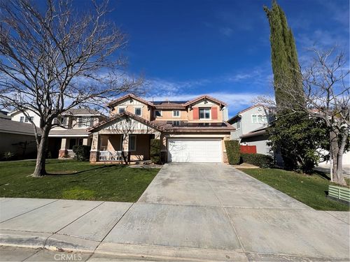 1512 Leland St, Beaumont, CA, 92223-3120 | Card Image