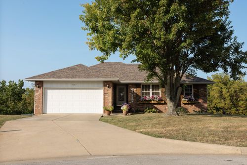 3837 W Hanover Dr, Springfield, MO, 65807-8773 | Card Image