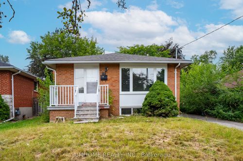 36 Moraine Hill Dr, Scarborough, ON, M1T1Z9 | Card Image