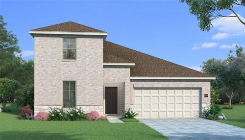 2826 Wagoner Ranch Rd, Anna, TX, 75409-4279 | Card Image