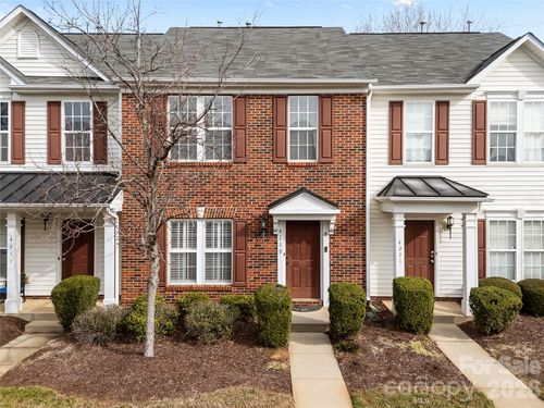 4219 Coulter Crossing, Charlotte, NC, 28213 | Card Image