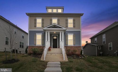 1113 Saxton Dr, FREDERICK, MD, 21702-6847 | Card Image