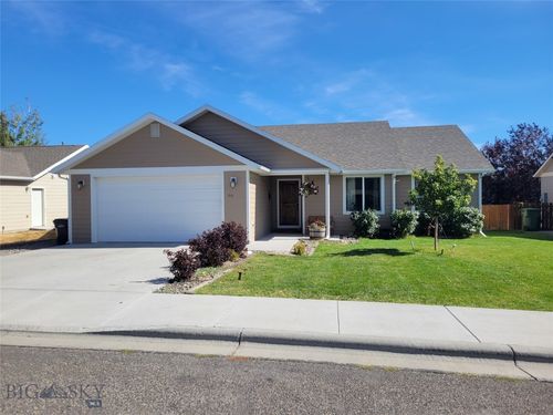 710 Nebula St, Livingston, MT, 59047-1557 | Card Image