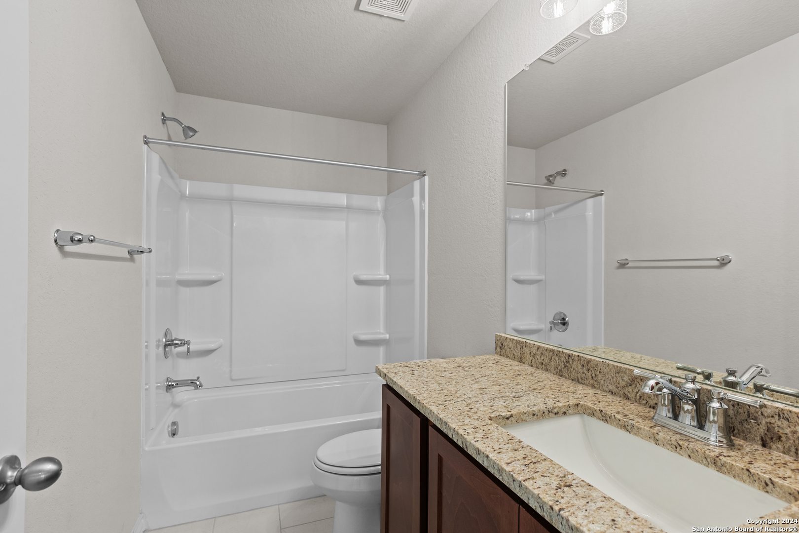 Residential in Pleasanton