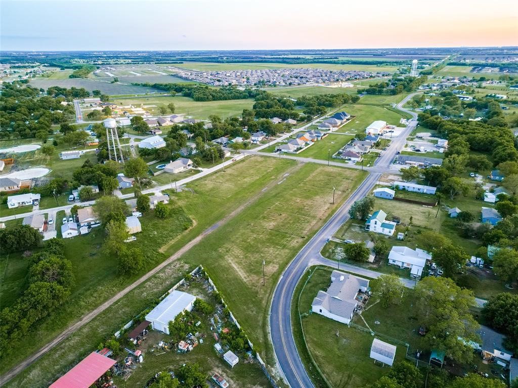 Land in Josephine