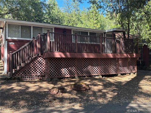 10728 Fishery Springs Rd, Loch Lomond, CA, 95461-7531 | Card Image