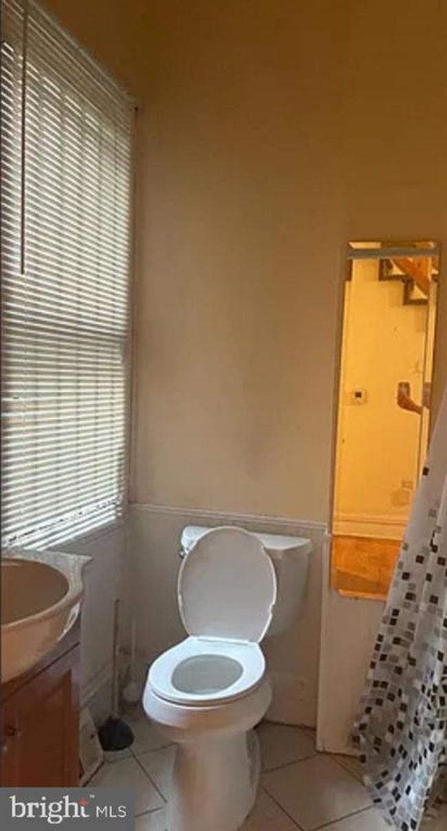 1533 Fontain St, Townhouse with 4 bedrooms, 2 bathrooms and null parking in PHILADELPHIA PA | Image 7