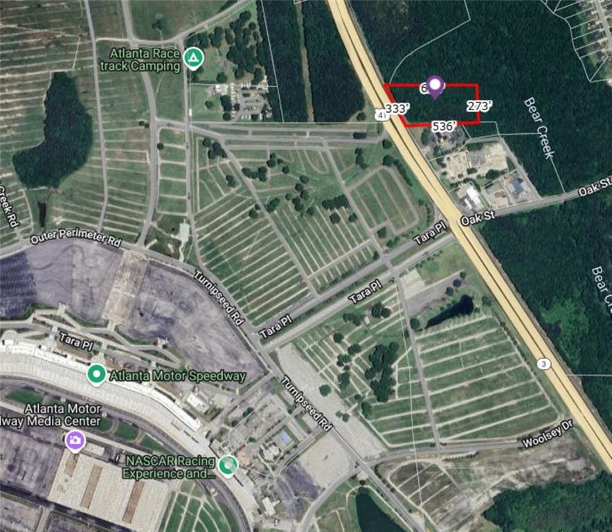 Commercial Sale in Hampton 2