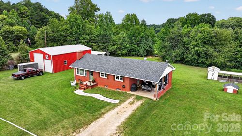 2560 Nc 152 W, China Grove, NC, 28023-6760 | Card Image