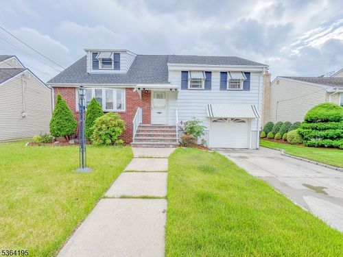 23 Bogle Ave, North Arlington, NJ, 07031-4725 | Card Image