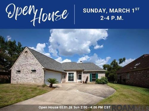1335 Springlake Dr, Baton Rouge, LA, 70810-7069 | Card Image