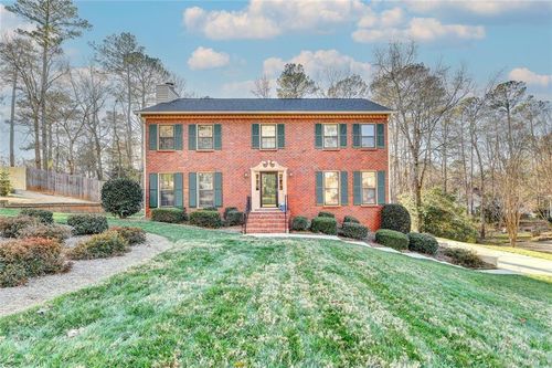 4212 Deerbrook Way Sw, Lilburn, GA, 30047-3268 | Card Image