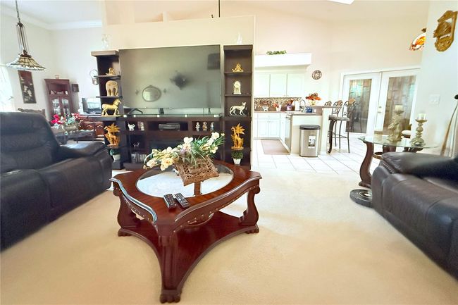 63 Forest Wood Ct, House other with 4 bedrooms, 3 bathrooms and null parking in SPRING HILL FL | Image 9