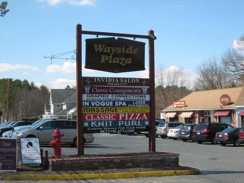 dande-730 Boston Post Rd, Sudbury, MA, 01776-3368 | Card Image