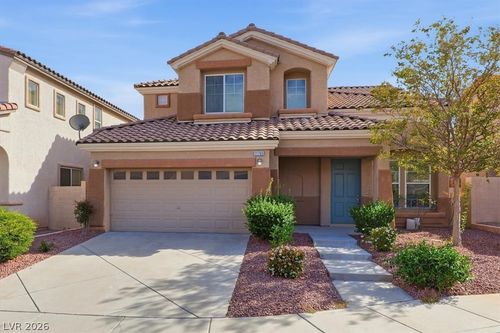 11765 Via Esperanza Ave, Las Vegas, NV, 89138-6025 | Card Image