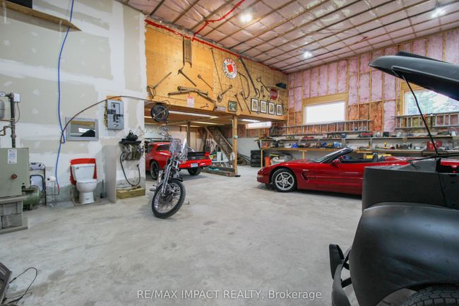 21 Propp Dr, House other with 3 bedrooms, 2 bathrooms and 10 parking in Pontypool ON | Image 47