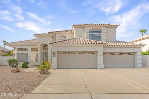 2060 E Sierra Madre Ave, Gilbert, AZ, 85296-1518 | Card Image