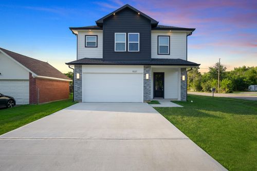 11037 Bois D Arc St, La Porte, TX, 77571-9512 | Card Image