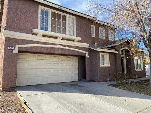4532 English Lavender Ave, North Las Vegas, NV, 89031-0481 | Card Image