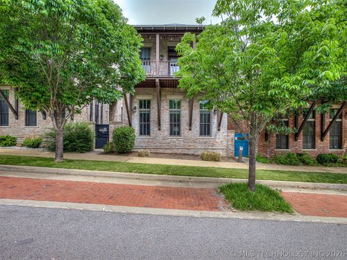 41 Park St, Eufaula, OK, 74432-5809 | Card Image