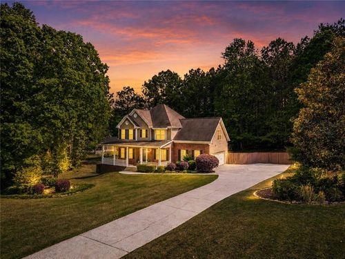 3633 Elinburg Cove Trl, Buford, GA, 30519-5338 | Card Image