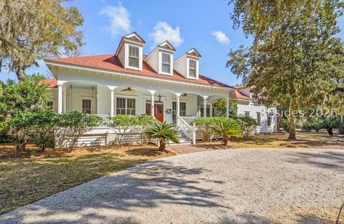 2 Ridge Rd, Beaufort, SC, 29907-1783 | Card Image