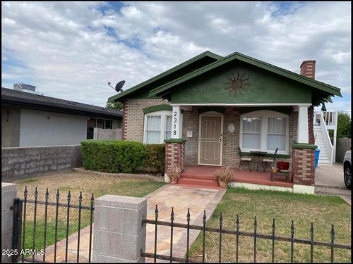 1-2318 N Dayton St, Phoenix, AZ, 85006-1602 | Card Image