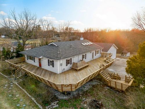 8122 Nw Hampton Rd, Kansas City, MO, 64152-1416 | Card Image