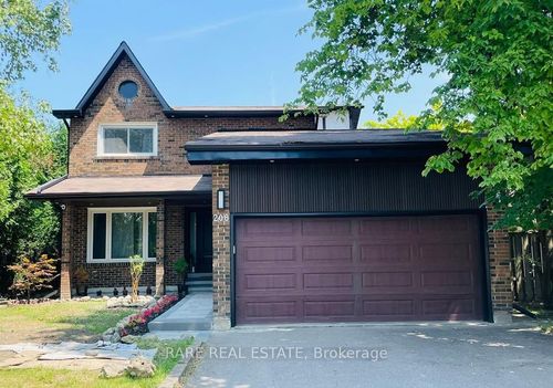lower-208 Willowbrook Rd, Thornhill, ON, L3T5L6 | Card Image